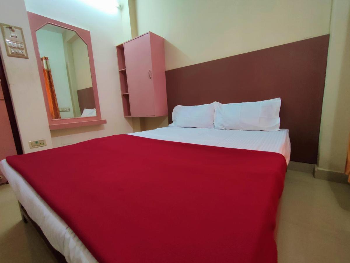 Royal Residency Ξενοδοχείο Kumbakonam Εξωτερικό φωτογραφία