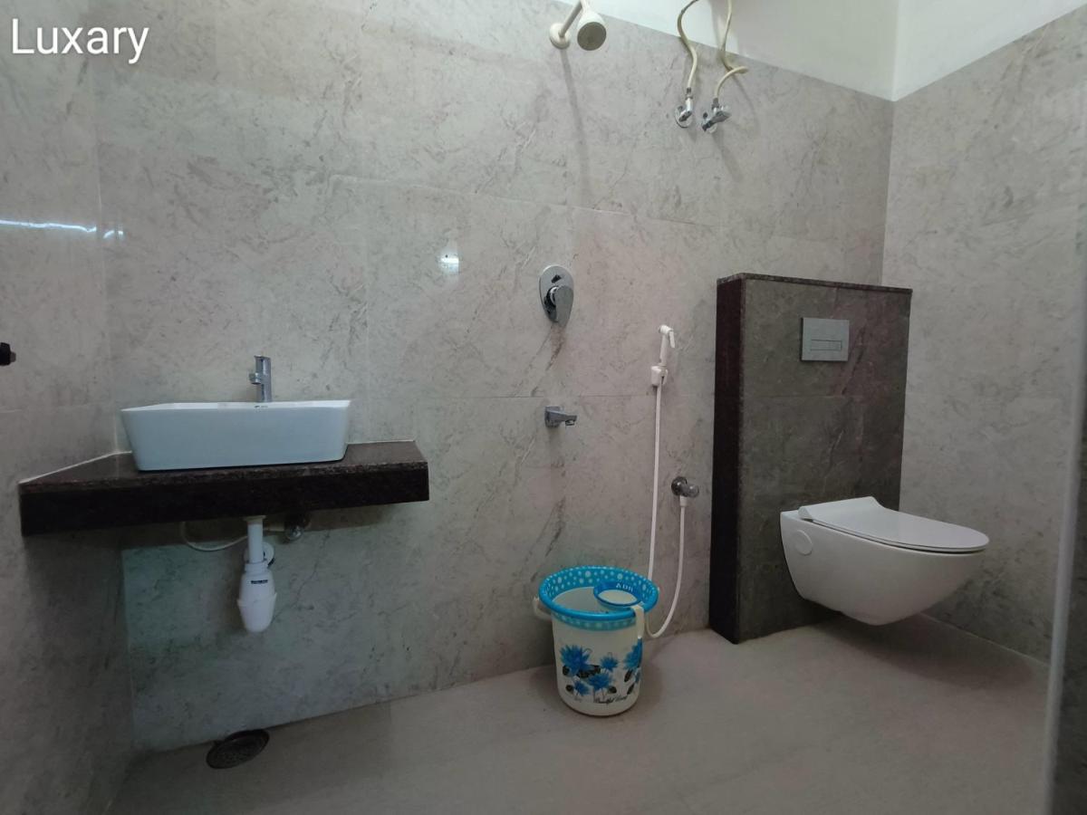 Royal Residency Ξενοδοχείο Kumbakonam Εξωτερικό φωτογραφία